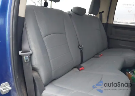 2014 Ram 1500 Tradesman z USA, uszkodzony, nr VIN 1C6RR7KT3ES219728